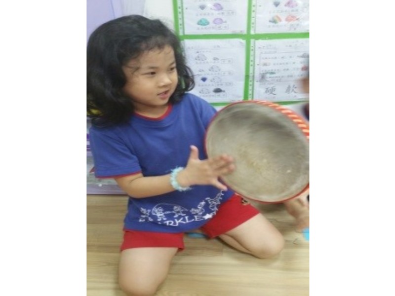 “See-Think-Wonder about Our Heritage” • PCF Sparkletots Preschool @ Bukit Batok East Blk 208